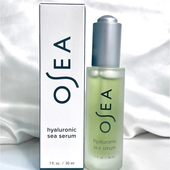 OSEA Hyaluronic Sea Serum - Picture 3 of 8